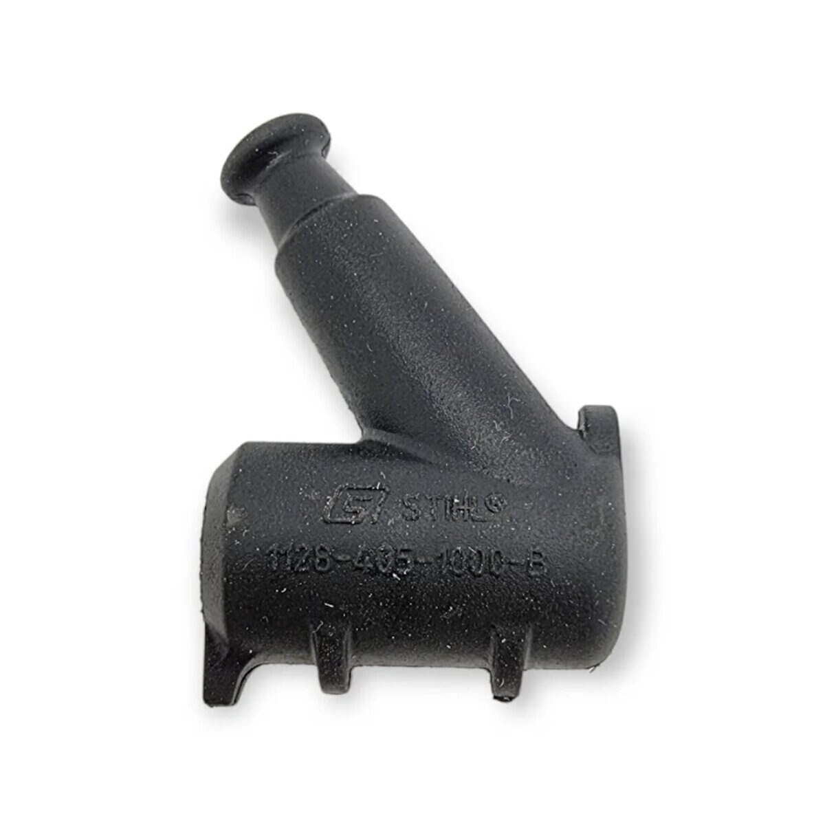 Stihl 1128 405 1000 - SPARK PLUG BOOT FOR TS400/460/700/800 | Shop
